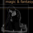 Magic & Fantasy