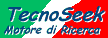 TecnoSeek Motore di Ricerca