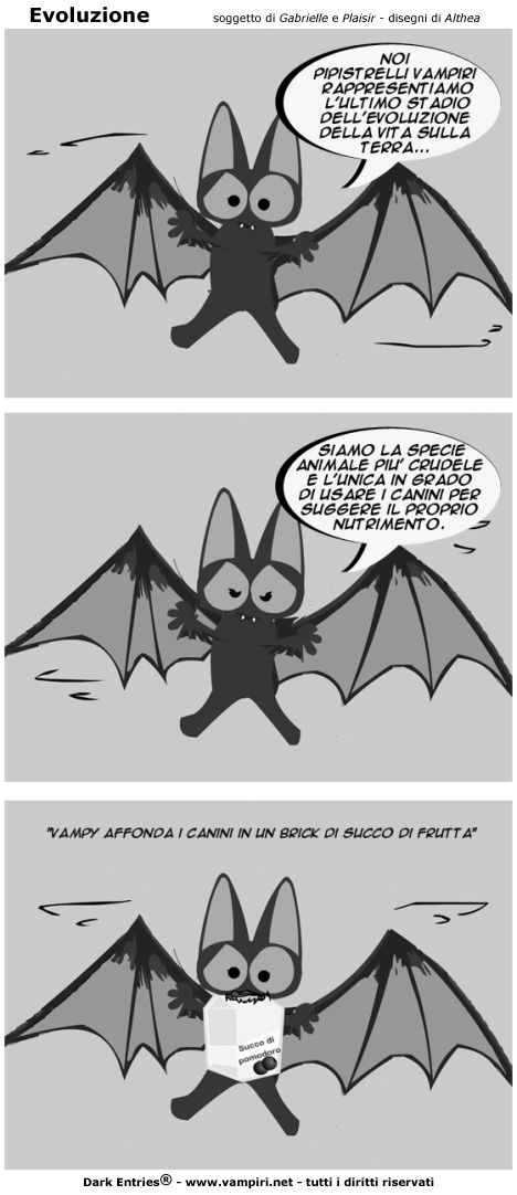 Evoluzione