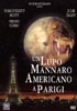 Un lupo mannaro americano a Parigi