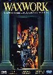 Waxwork